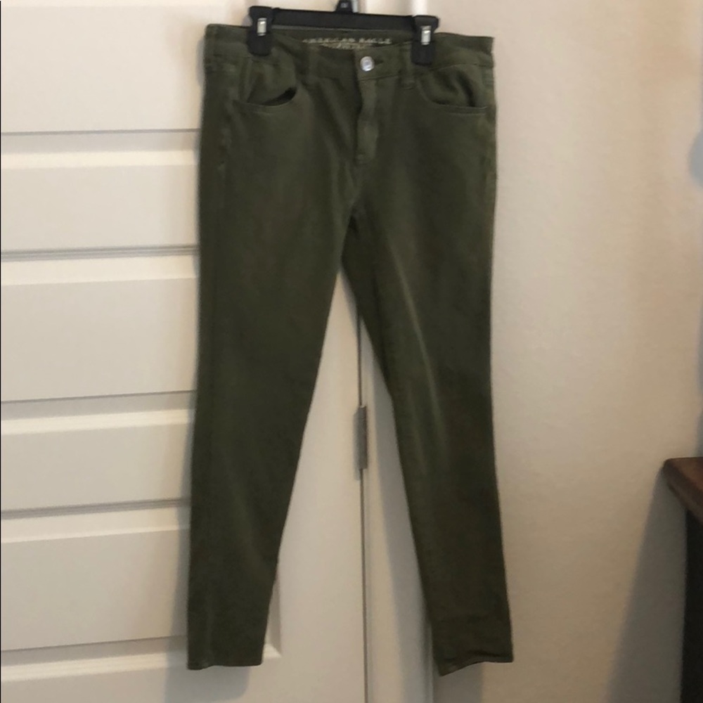 Soft Jeggings